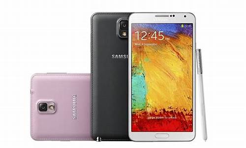 三星note3和s4哪个好_三星s4和三