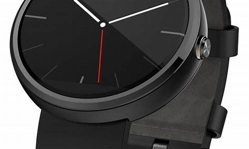 moto360_moto360一代和二代