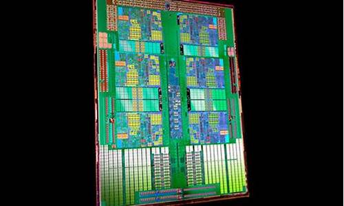 六核处理器_六核处理器好不好