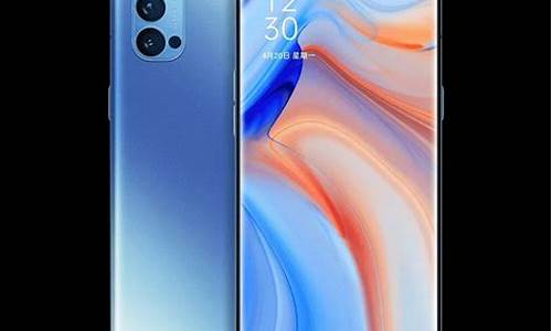 oppo reno4 se_oppo reno4 se上市时间